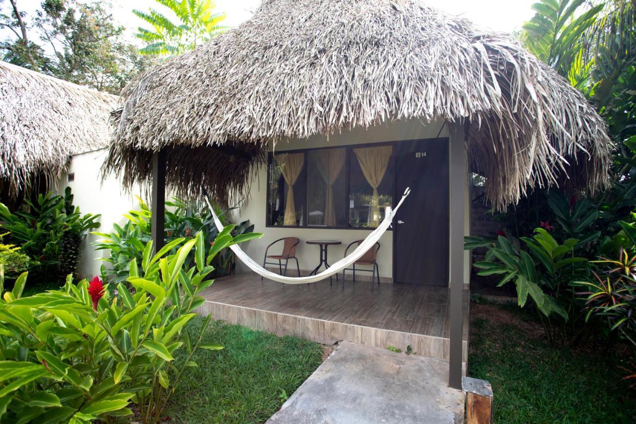 El Sauce Resort - Hotel Asociado Casa Andina Экстерьер фото
