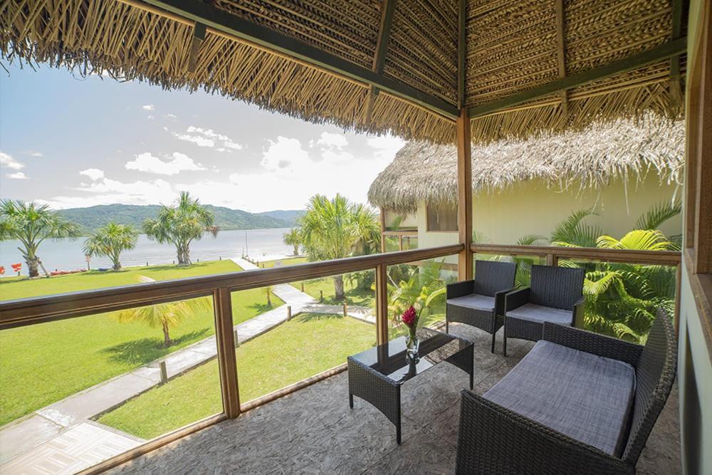 El Sauce Resort - Hotel Asociado Casa Andina Экстерьер фото