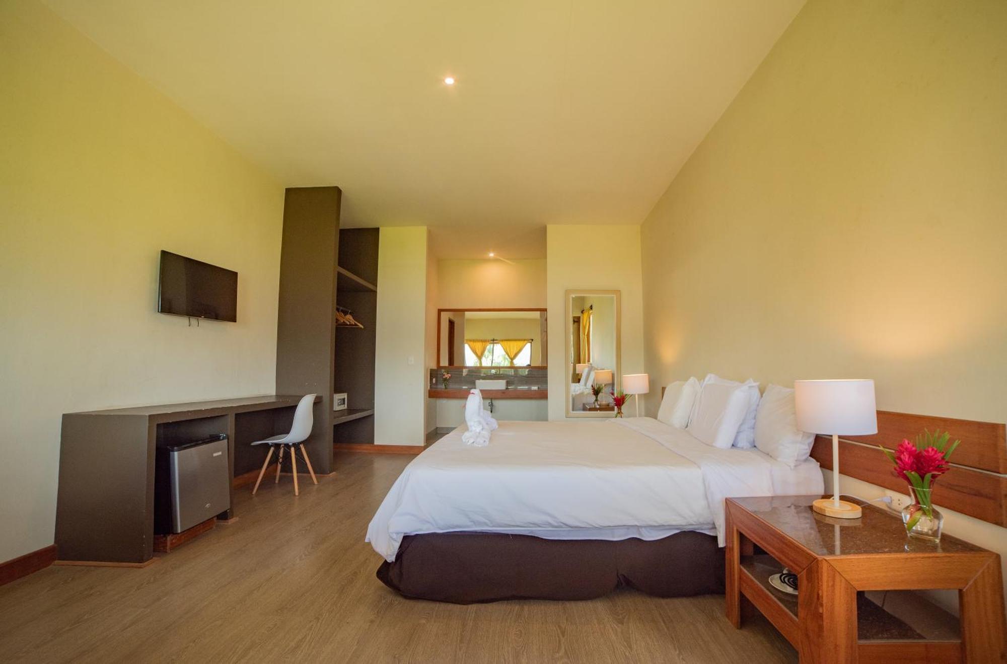 El Sauce Resort - Hotel Asociado Casa Andina Экстерьер фото